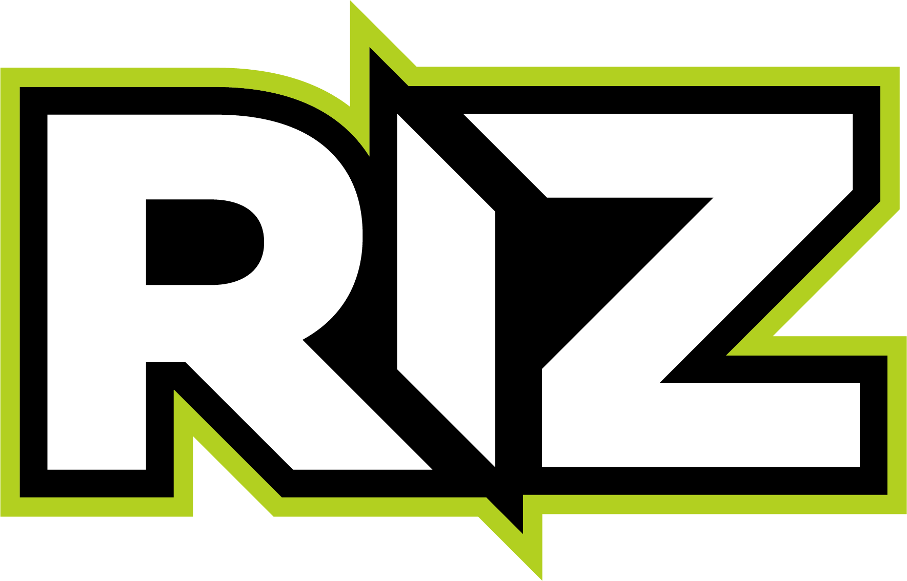 Rizarjay Logo